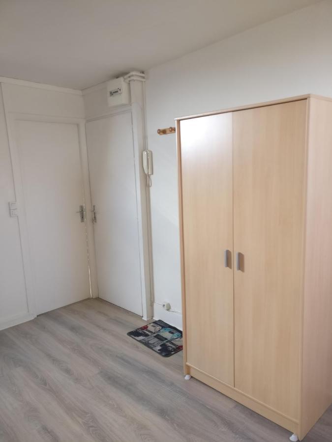 Studio Republique Apartment Dijon Cameră foto